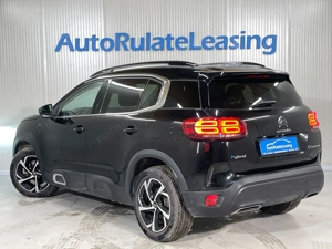 Citroen C5 Aircross - imagine 4
