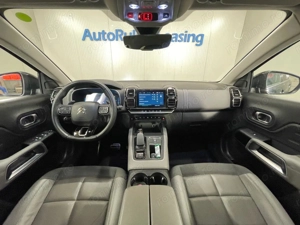 Citroen C5 Aircross - imagine 7
