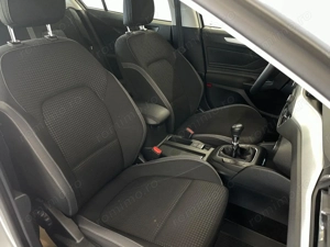 Ford Focus - imagine 10