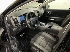 Citroen C5 Aircross - imagine 5