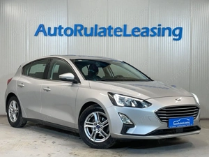 Ford Focus - imagine 2