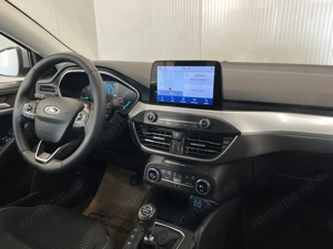 Ford Focus - imagine 8