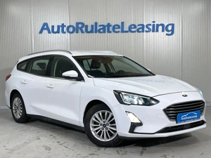 Ford Focus - imagine 2