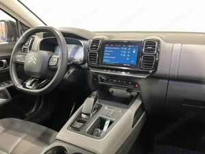 Citroen C5 Aircross - imagine 8