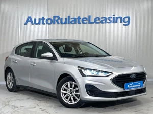 Ford Focus - imagine 2