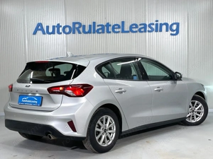 Ford Focus - imagine 3