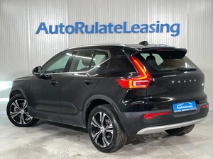 Volvo XC 40 - imagine 4