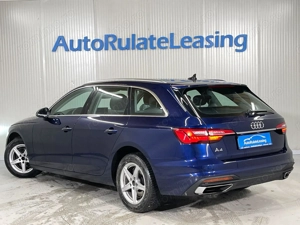 Audi A4 - imagine 4