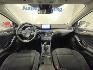 Ford Focus - imagine 7