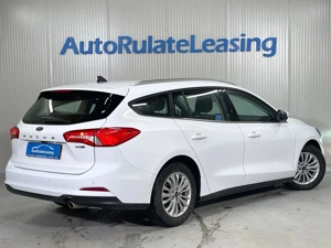 Ford Focus - imagine 3