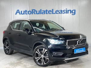 Volvo XC 40 - imagine 2