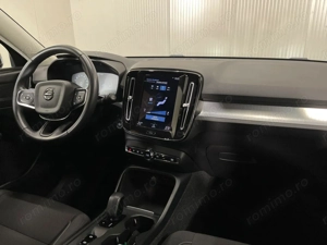 Volvo XC 40 - imagine 8