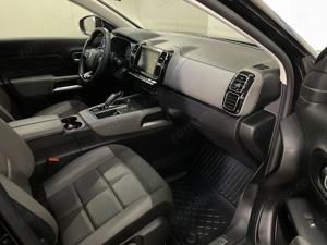 Citroen C5 Aircross - imagine 9