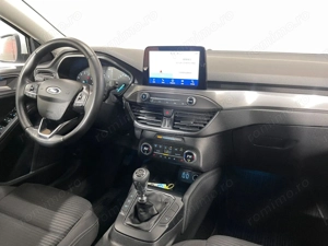 Ford Focus - imagine 8