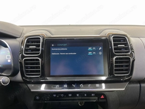 Citroen C5 Aircross - imagine 17