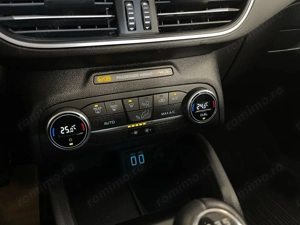 Ford Focus - imagine 17