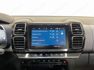 Citroen C5 Aircross - imagine 15