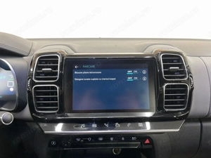 Citroen C5 Aircross - imagine 19