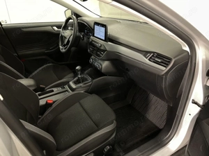 Ford Focus - imagine 9