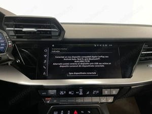 Audi A3 - imagine 16