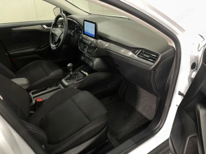 Ford Focus - imagine 9