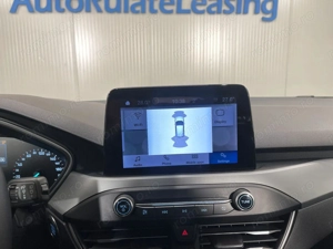 Ford Focus - imagine 13