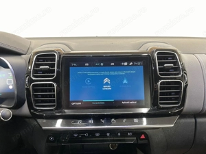 Citroen C5 Aircross - imagine 20