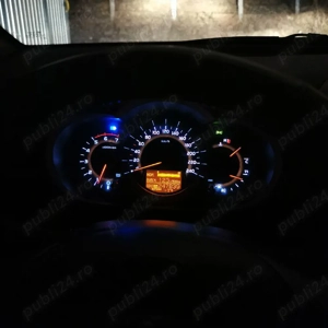 Toyota rav 4 2,2 D cat 177 cp  - imagine 10