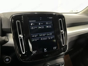 Volvo XC 40 - imagine 14