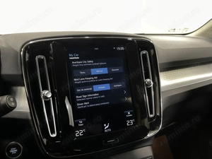 Volvo XC 40 - imagine 16