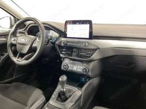 Ford Focus - imagine 8