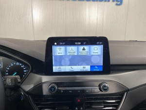 Ford Focus - imagine 15