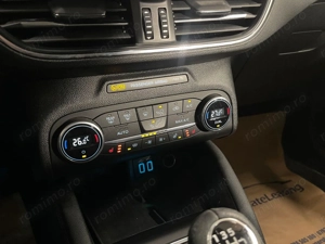 Ford Focus - imagine 17