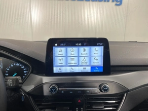 Ford Focus - imagine 14