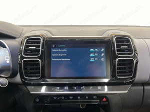 Citroen C5 Aircross - imagine 16