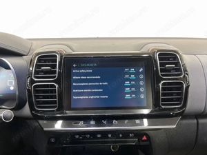 Citroen C5 Aircross - imagine 18