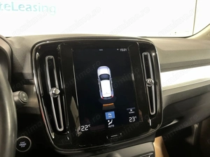 Volvo XC 40 - imagine 12