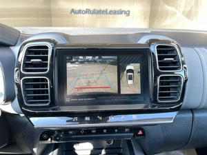 Citroen C5 Aircross - imagine 13