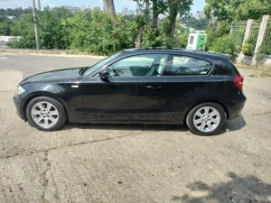 BMW seria 1 - imagine 3