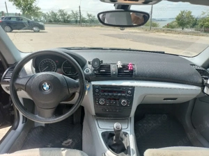 BMW seria 1 - imagine 2
