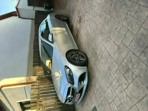 Vand Mercedes C180 AMG