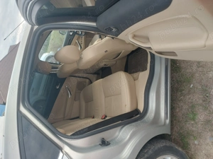 Model:  Ford Mondeo Mk4  - imagine 3