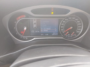 Model:  Ford Mondeo Mk4  - imagine 4