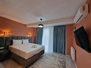 2 camere Rosu chiajna - imagine 3