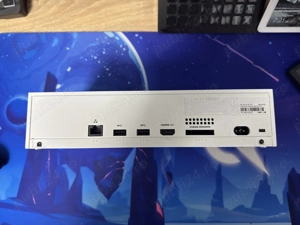 Xbox series s 512gb 2 controllere originale - imagine 2