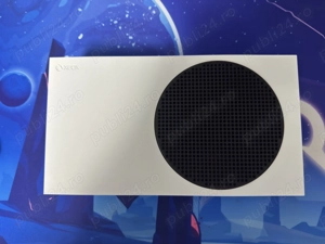 Xbox series s 512gb 2 controllere originale - imagine 3