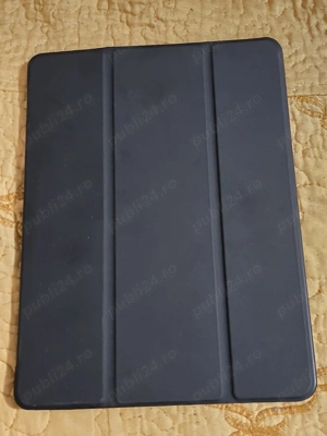 iPad gen 9 impecabil (husă și smart pen cadou) - imagine 2