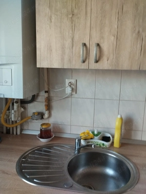 Vand Apartment 2 camere  - imagine 3