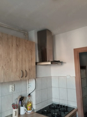 Vand Apartment 2 camere 