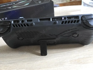 Asus ROG Ally x impecabil, garanție emag - imagine 3